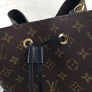 Louis Vuitton | Trendy Bucket Bag M44021 - 4