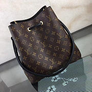 Louis Vuitton | Trendy Bucket Bag M44021 - 3