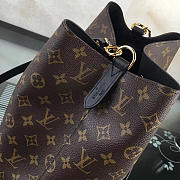 Louis Vuitton | Trendy Bucket Bag M44021 - 2