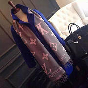 CohotBag lv scarf grey  - 4