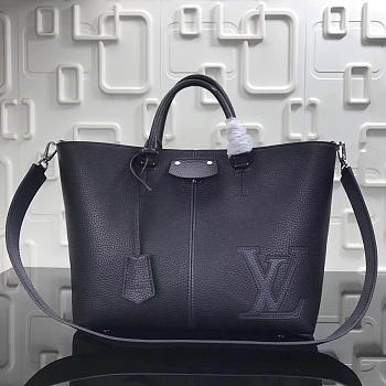 CohotBag louis vuitton m54779 black