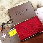 CohotBag lv scarf red  - 1