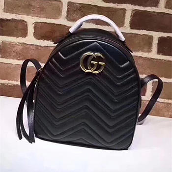 Gucci backpack 476671
