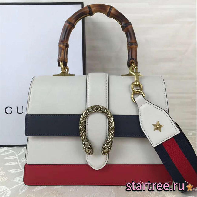 gucci shoulder bag CohotBag 2610 - 1