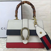 gucci shoulder bag CohotBag 2610 - 1