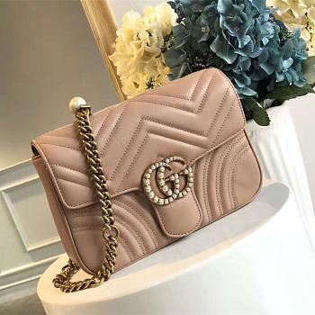 gucci marmont bag 2643