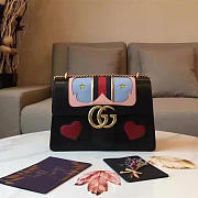 gucci gg cortex marmont 2252 - 1