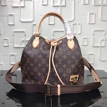 Louis Vuitton | Classic Bucket Bag M40372