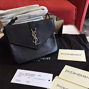 ysl monogramme sac université black CohotBag 4925 - 1