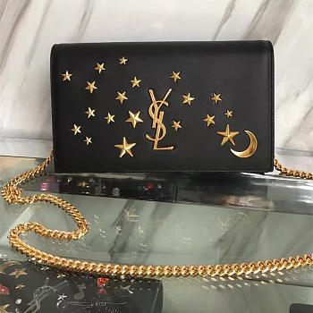 ysl monogram kate star moon CohotBag 5035