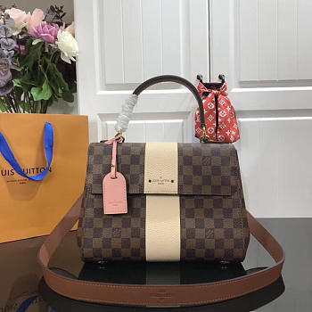 Louis Vuitton | Bond Street BB Handbag