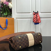 Louis Vuitton | Bond Street BB Handbag - 6