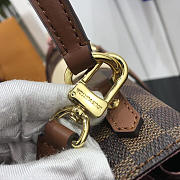 Louis Vuitton | Bond Street BB Handbag - 4