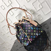 Louis Vuitton | Bucket Bag - M42229 - 25 x 27 x 18cm - 1