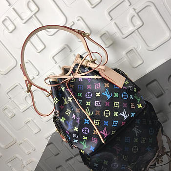 Louis Vuitton | Bucket Bag - M42229 - 25 x 27 x 18cm