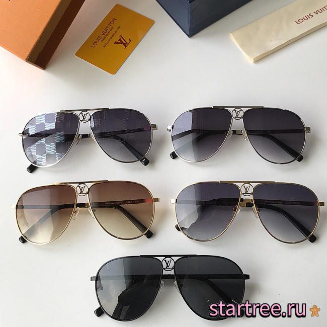 CohotBag lv sunglasses z1145e - 1