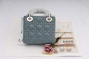 CohotBag lady dior mini 1562 - 1