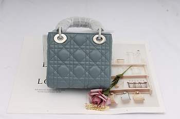 CohotBag lady dior mini 1562