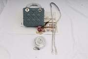 CohotBag lady dior mini 1562 - 5