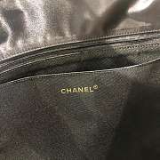 CohotBag chanel fashion chain bag black - 5