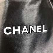 CohotBag chanel fashion chain bag black - 6