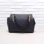 CohotBag gucci handbag black - 1