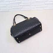 CohotBag gucci handbag black - 5