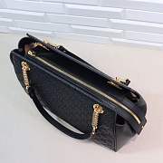 CohotBag gucci handbag black - 3