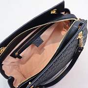 CohotBag gucci handbag black - 2