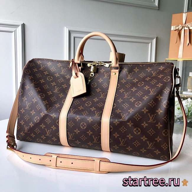 Louis Vuitton Keepall Bandoulière 45 - 1