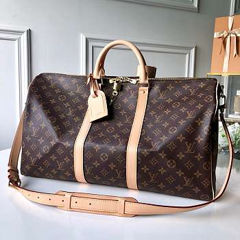 Louis Vuitton Keepall Bandoulière 45