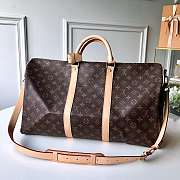 Louis Vuitton Keepall Bandoulière 45 - 4