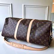 Louis Vuitton Keepall Bandoulière 45 - 3