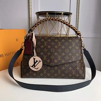 Louis Vuitton | New Medium Handbag M43953 Pink