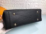 CohotBag lv empreinte leather m43758 black - 6