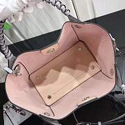 Louis Vuitton | Hina PM Braided Handle M53914 - 6