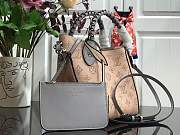 Louis Vuitton | Hina PM Braided Handle M53914 - 3