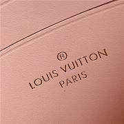 CohotBag louis vuitton pochette double zip bag n60254 - 2