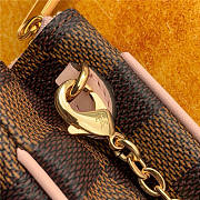 CohotBag louis vuitton pochette double zip bag n60254 - 6