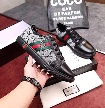 GUCCI | Sneaker shoes 02
