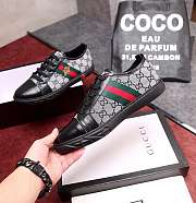 GUCCI | Sneaker shoes 02 - 4