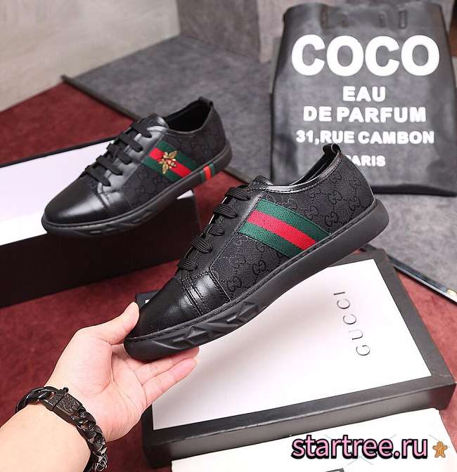 GUCCI | Sneaker shoes 01 - 1