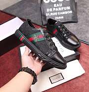 GUCCI | Sneaker shoes 01 - 5