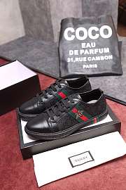 GUCCI | Sneaker shoes 01 - 3