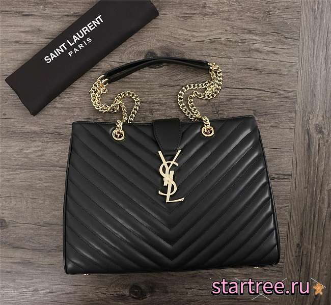 CohotBag ysl saint laurent monogramme  - 1