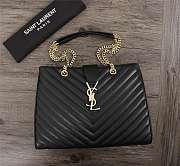 CohotBag ysl saint laurent monogramme  - 1