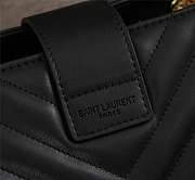 CohotBag ysl saint laurent monogramme  - 6