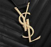 CohotBag ysl saint laurent monogramme  - 4