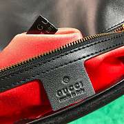 Gucci | Velvet Chain Bag Shoulder Bag 443496 - 3