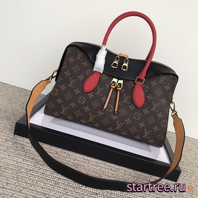 CohotBag lv tuileries handbag m41456 - 1